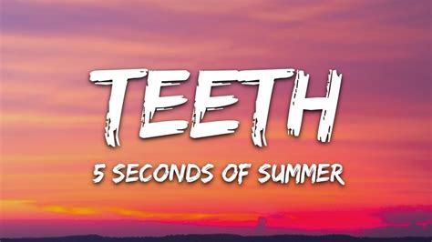 1. The Teeth Song. 2:59. April 28, 2020 1 Song, 2 minutes ℗ 2020 AsapSCIENCE. Also available in the iTunes Store.